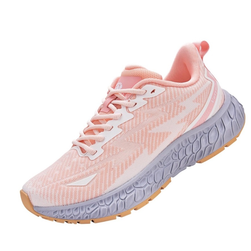 Uerymit Womens Walking Shoes Comfortable Lightweigt Athletic Running Tennis Shoe